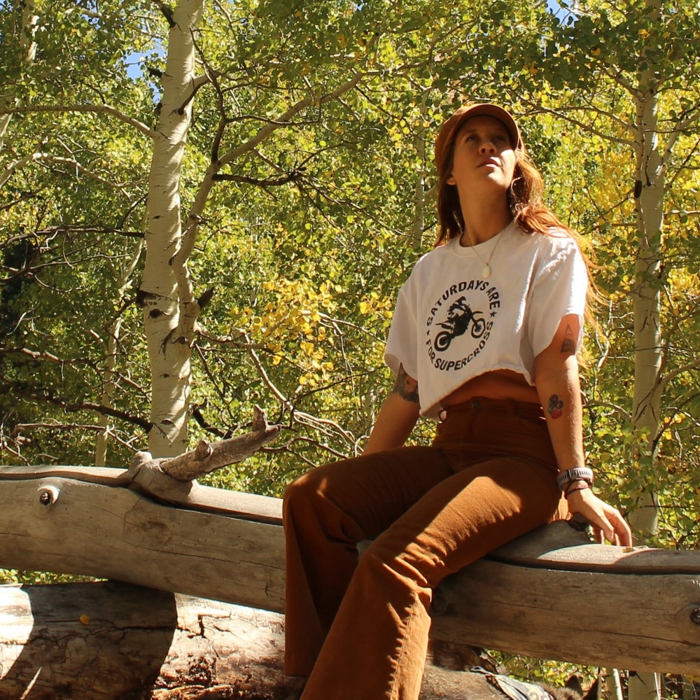 Meet your Posher, Nicole